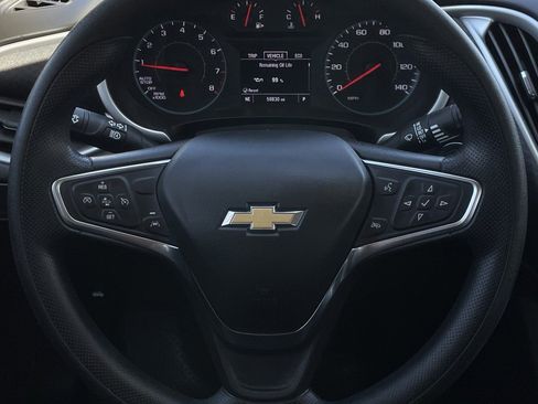 Certified 2024 Chevrolet Malibu LT image 13