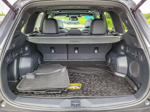 Certified 2026 Subaru Forester Wilderness AWD/4WD image 29