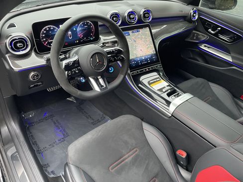 New 2026 Mercedes-Benz CLE 53 AMG 4MATIC Cabriolet image 28