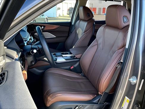 Used 2024 Acura MDX SH-AWD w/ Technology Package image 7