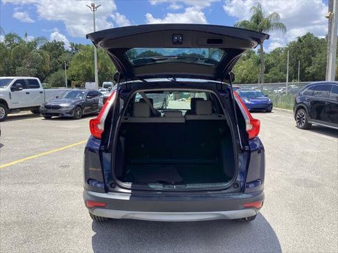 Used 2018 Honda CR-V LX image 22