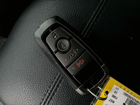 Used 2018 Ford Mustang Shelby GT350 w/ Electronics Package image 15