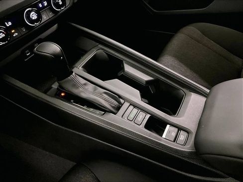 Used 2023 Honda Accord LX image 16