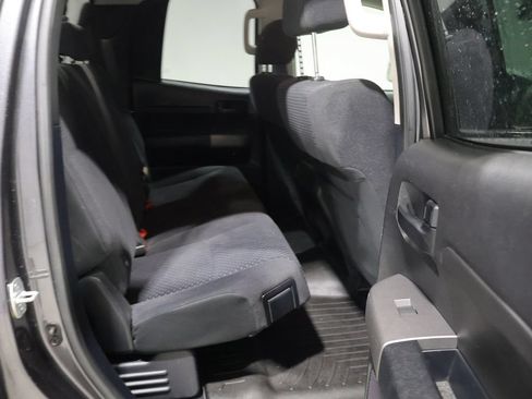 Used 2013 Toyota Tundra 4x4 Double Cab w/ TRD Rock Warrior Pkg image 20