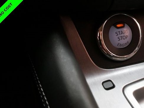 Certified 2024 Nissan Murano SV w/ SV Midnight Edition Package image 25