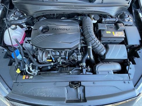 Used 2023 Kia Forte GT w/ GT2 Package FWD image 33