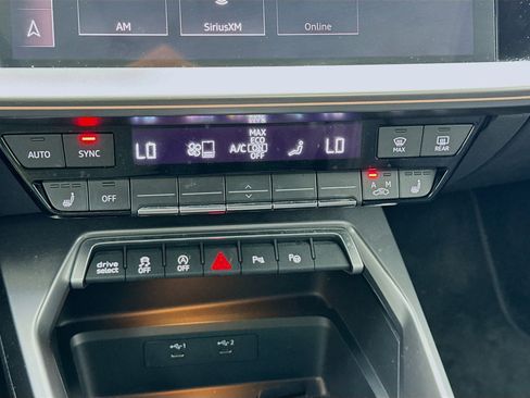 Used 2023 Audi A3 2.0T Premium Plus w/ Premium Plus Package image 12