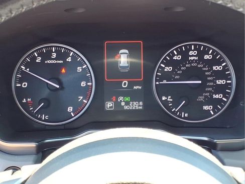 Used 2021 Subaru Outback Limited w/ Popular Package #2 AWD/4WD image 19