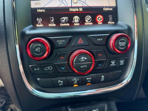 Used 2014 Dodge Durango R/T w/ Technology Group AWD/4WD image 20