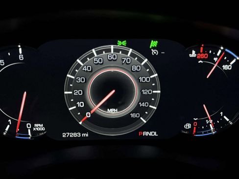 Used 2018 Cadillac Escalade ESV Premium Luxury image 15