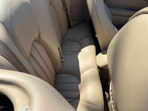 Used 1998 Jaguar XK8 Convertible image 6