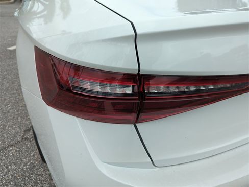 New 2025 Volkswagen Jetta SE image 14