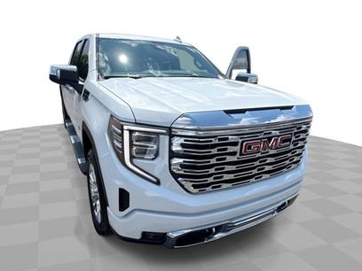 Certified 2026 GMC Sierra 1500 Denali