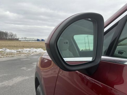 Used 2022 Buick Envision Preferred image 16