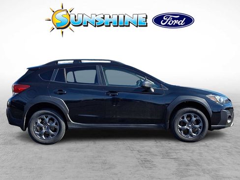 Used 2021 Subaru Crosstrek 2.5i Sport image 7