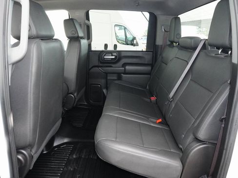 Used 2024 Chevrolet Silverado 2500 W/T image 24