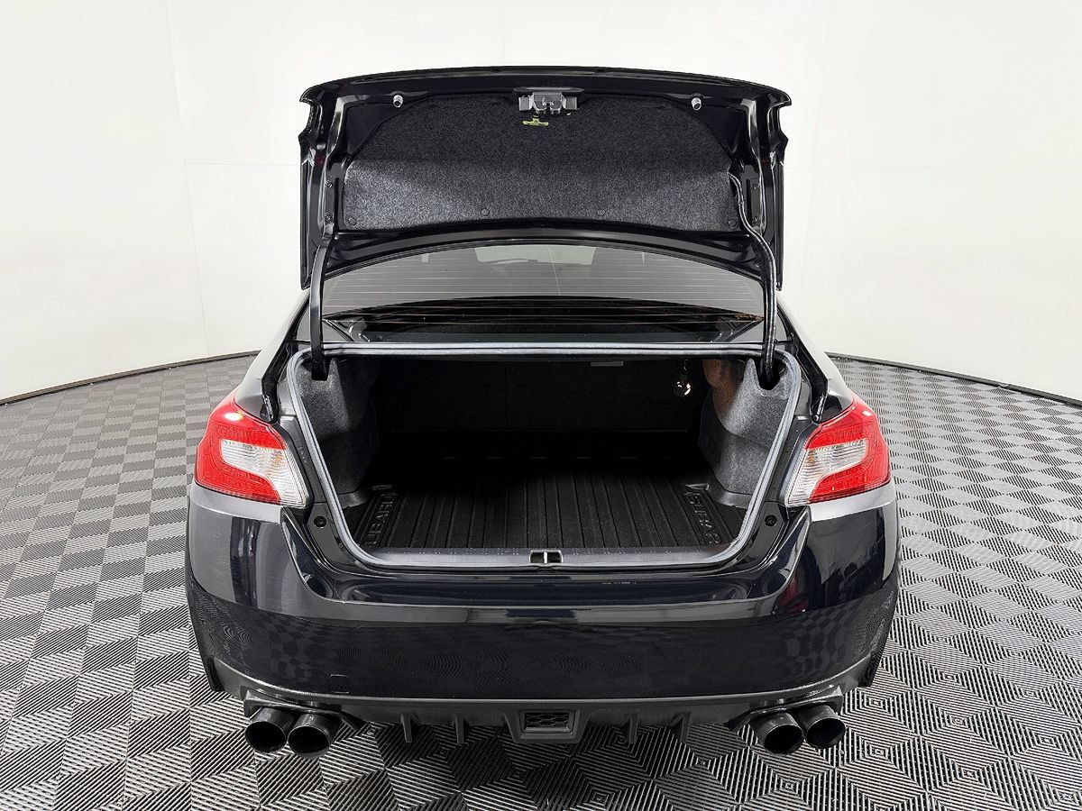 Used 2019 Subaru WRX Premium AWD/4WD image 13