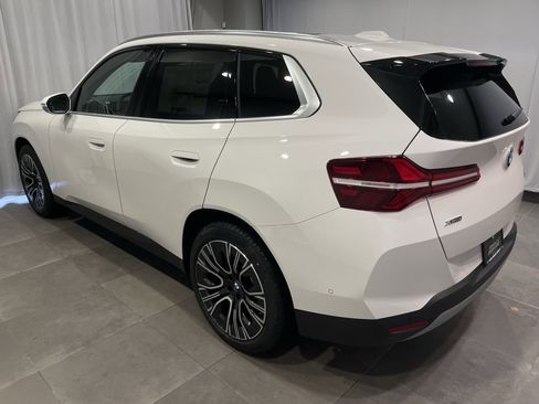 New 2026 BMW X3 xDrive30 image 4