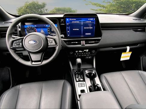 Certified 2026 Subaru Outback Premium AWD/4WD image 7