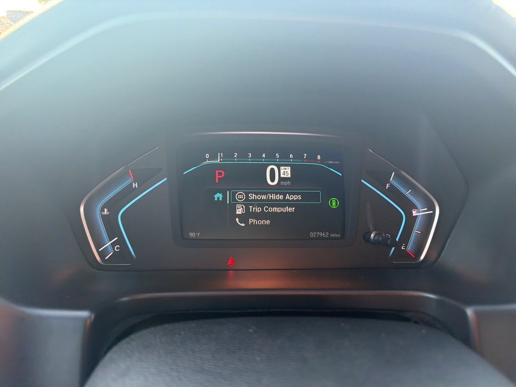 Used 2023 Honda Odyssey EX-L image 17