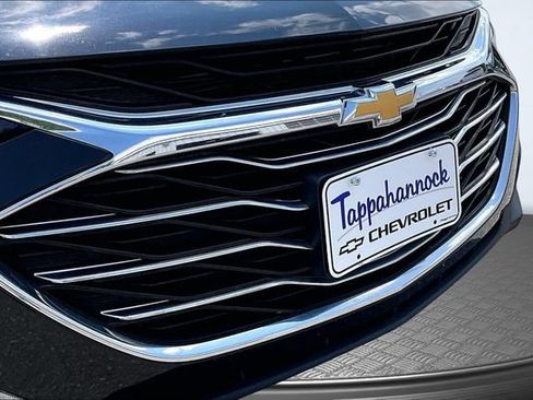 Used 2024 Chevrolet Malibu LT FWD image 29