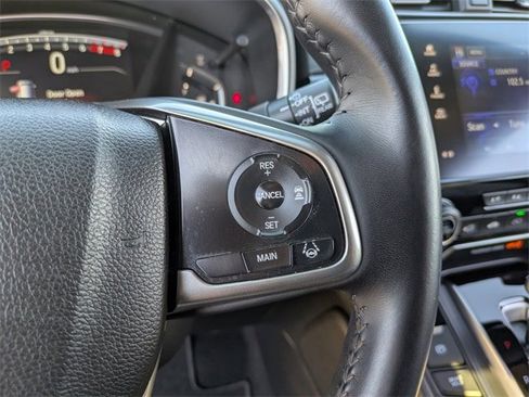 Used 2017 Honda CR-V EX-L image 29