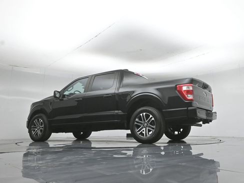 Used 2023 Ford F150 XL w/ STX Appearance Package RWD image 51
