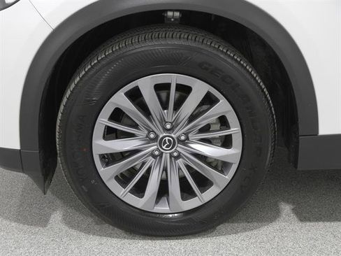 Certified 2025 MAZDA CX-90 3.3 Turbo w/ Select Package image 22