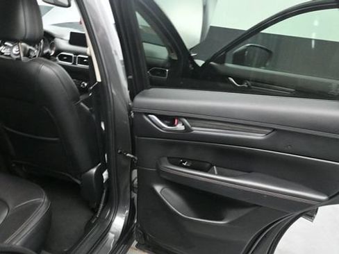 Used 2017 MAZDA CX-5 Grand Touring w/ Premium Package AWD/4WD image 23