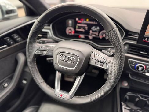 Used 2023 Audi S4 Premium Plus w/ Premium Plus Package AWD/4WD image 20