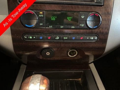 Used 2007 Ford Expedition Limited image 20