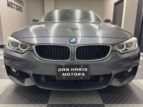 Used 2016 BMW 428i Gran Coupe xDrive AWD/4WD image 3