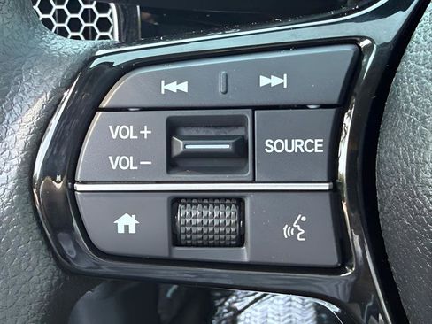 New 2026 Honda Civic LX image 18