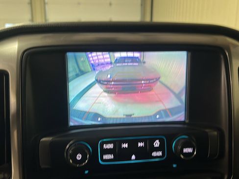 Used 2018 Chevrolet Silverado 1500 LT w/ All Star Edition image 20