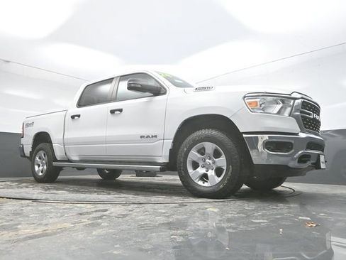 Used 2024 RAM 1500 Big Horn image 30