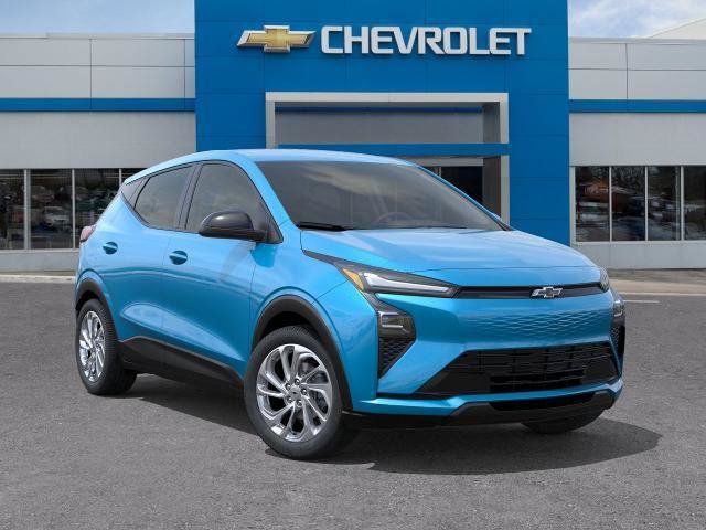 New 2027 Chevrolet Bolt LT w/ Comfort Package FWD image 7