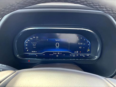 Used 2024 Chevrolet Tahoe LT image 26