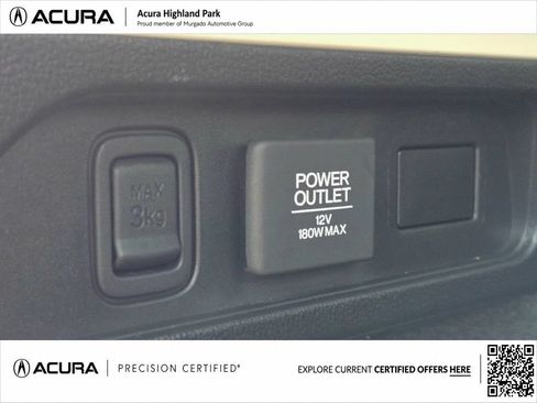 Certified 2024 Acura MDX SH-AWD w/ Technology Package image 21
