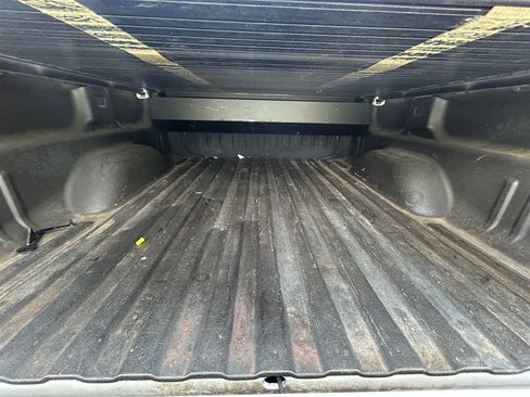 Used 2016 Chevrolet Silverado 1500 LT w/ All Star Edition RWD image 13