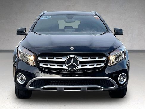 Used 2019 Mercedes-Benz GLA 250 image 3