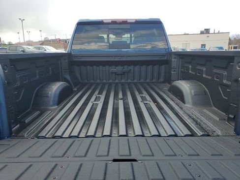 New 2026 Chevrolet Silverado 2500 High Country w/ Technology Package AWD/4WD image 25