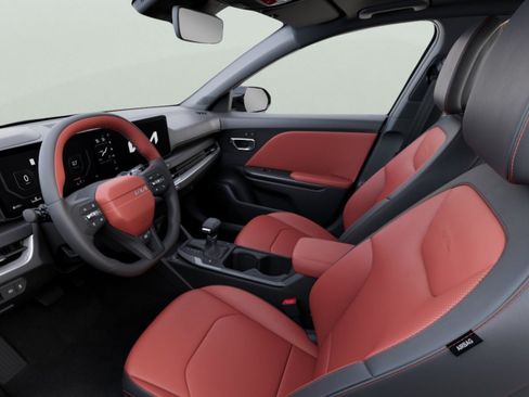 New 2026 Kia K4 GT-Line FWD image 17