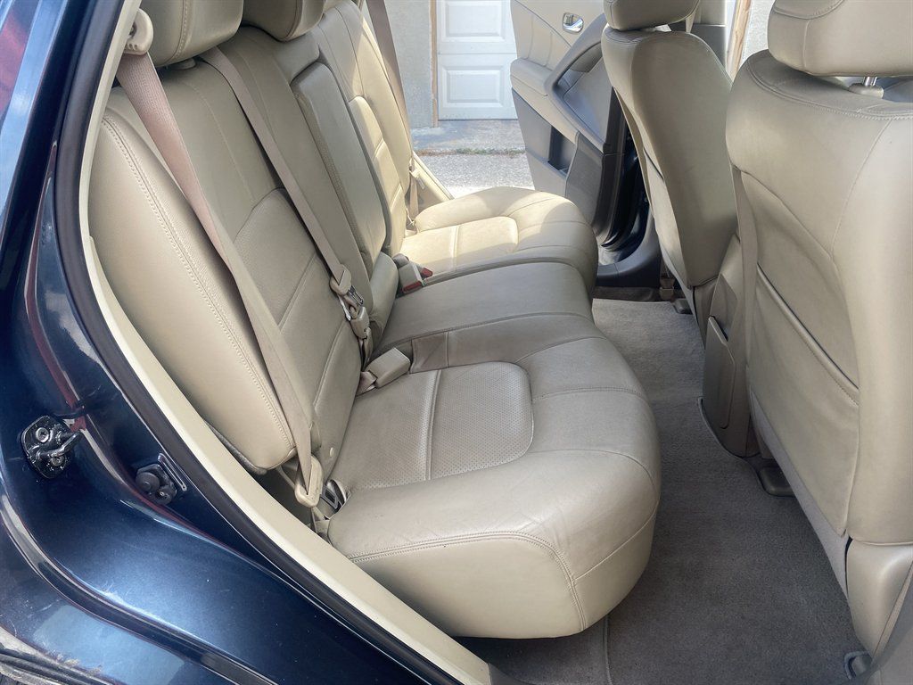 Used 2014 Nissan Murano LE w/ Platinum Edition Package AWD/4WD image 15