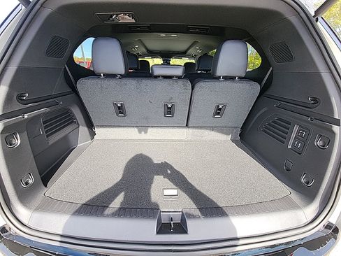 New 2026 Buick Enclave Sport Touring image 35