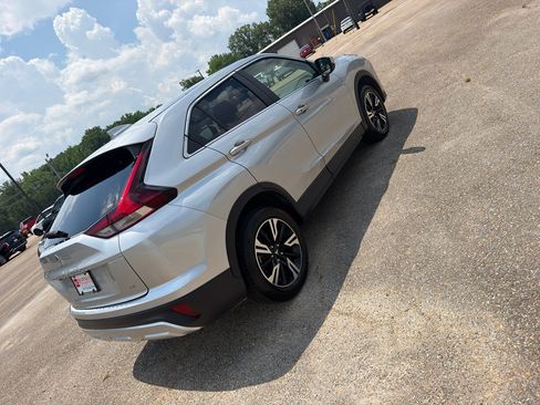 Used 2025 Mitsubishi Eclipse Cross SE AWD/4WD image 4