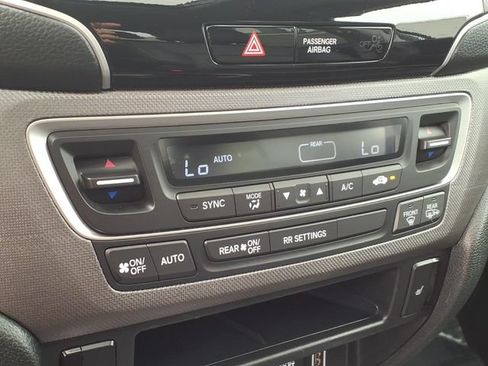 Used 2023 Honda Ridgeline RTL image 25
