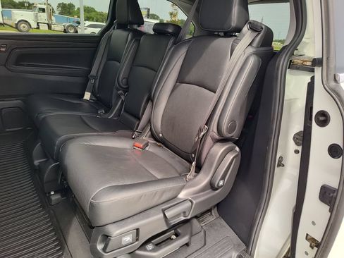 Used 2024 Honda Odyssey EX-L image 36
