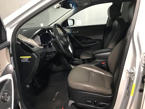 Used 2016 Hyundai Santa Fe Sport w/ Option Group 04 image 10