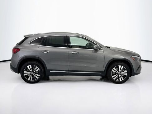 Certified 2026 Mercedes-Benz GLA 250 image 4