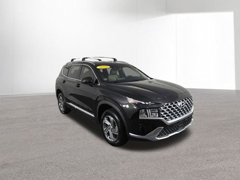 Used 2022 Hyundai Santa Fe SEL image 12